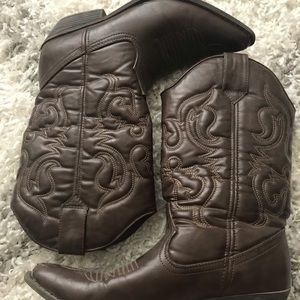 Women’s Cowboy Boots